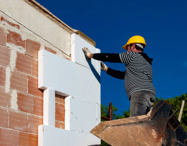 Best Fiberglass Insulation in Dinuba, CA