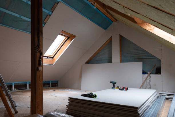 Best Cellulose Insulation in Dinuba, CA