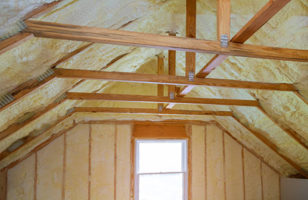 Reliable Dinuba, CA Insulation Contractor Solutions