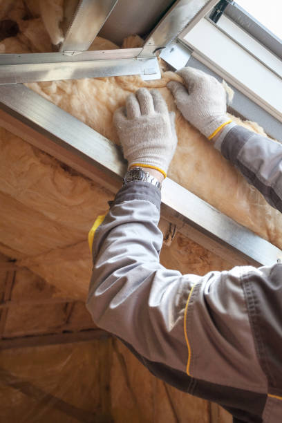 Types of Insulation We Offer in Dinuba, CA