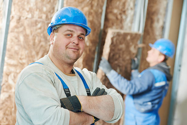 Best Insulation for Specific Applications in Dinuba, CA