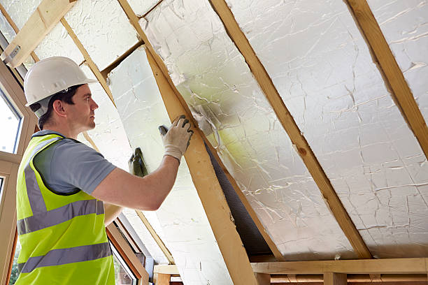 Best Residential Insulation in Dinuba, CA