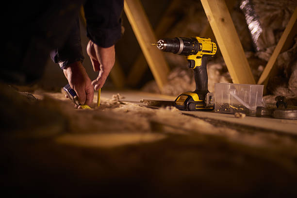 Best Spray Foam Insulation in Dinuba, CA