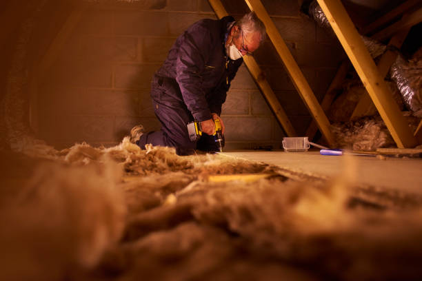 Best Commercial Insulation in Dinuba, CA
